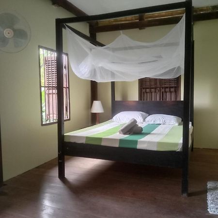 O'Hamok Family Homestay Баттамбанг Екстер'єр фото