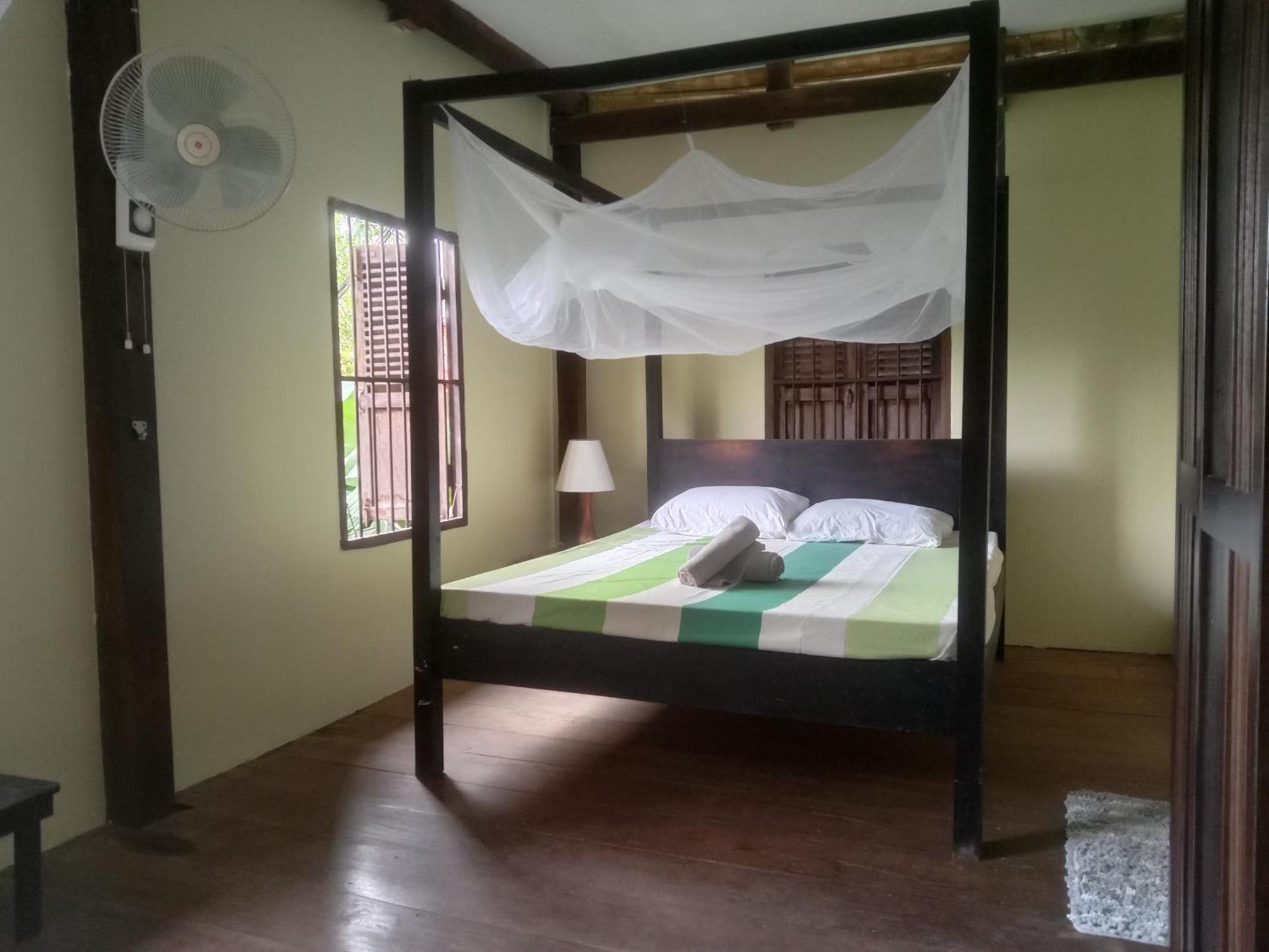 O'Hamok Family Homestay Баттамбанг Екстер'єр фото