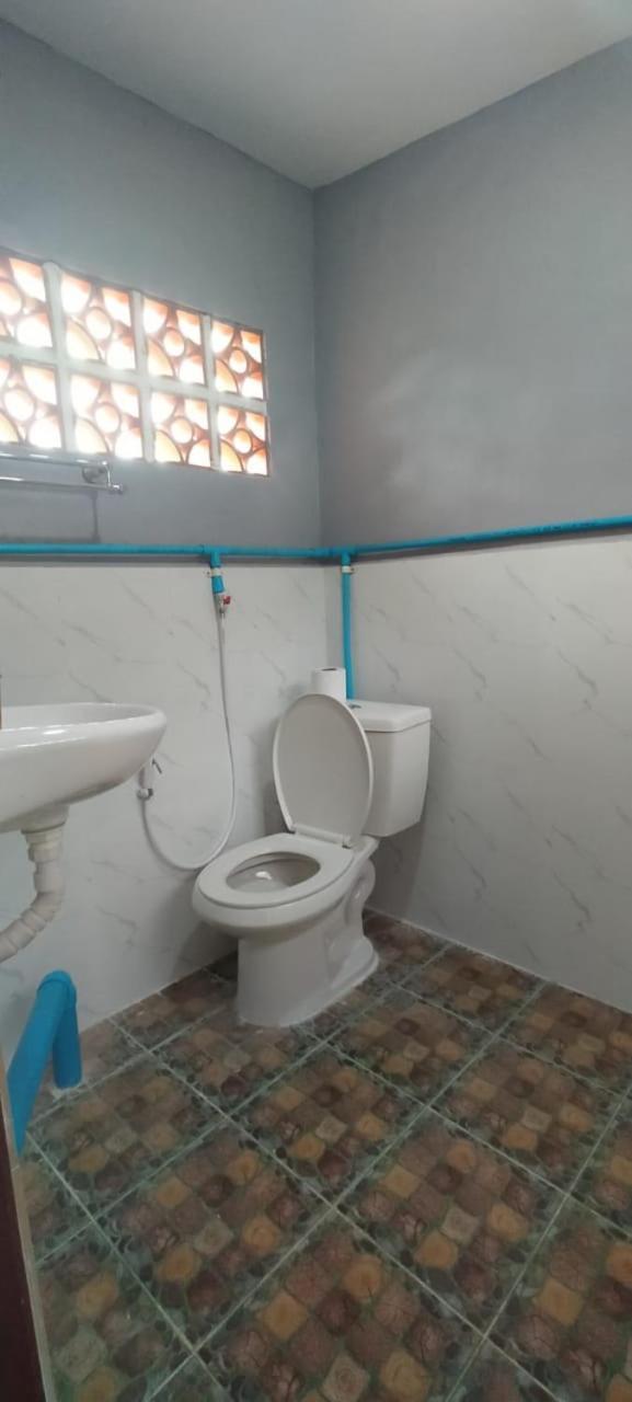 O'Hamok Family Homestay Баттамбанг Номер фото